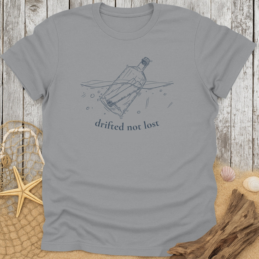 Drifted Not Lost T-Shirt