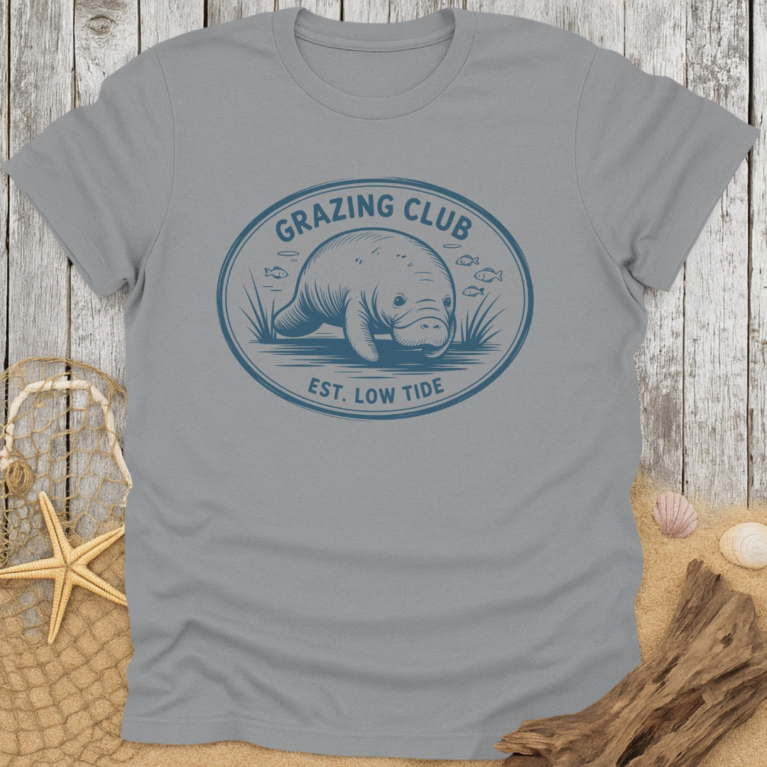 Grazing Club T-Shirt
