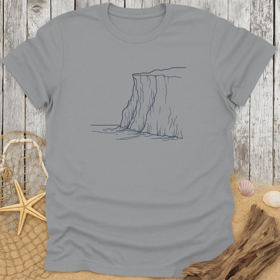Cliff Breakers T-Shirt