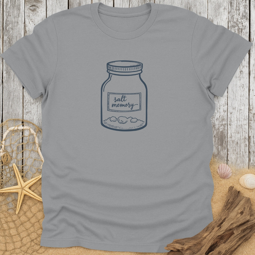 Salt Memory T-Shirt