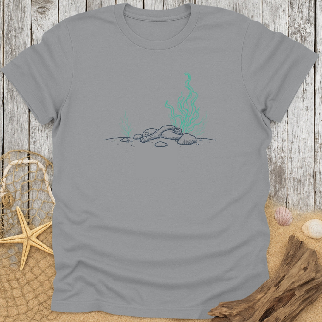 Sea Garden T-Shirt
