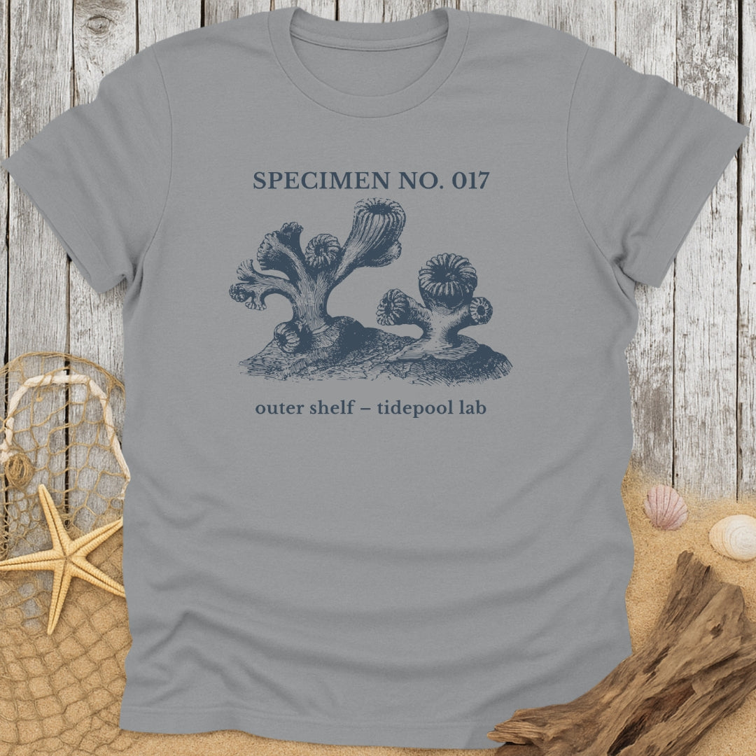 Tidepool Lab T-Shirt