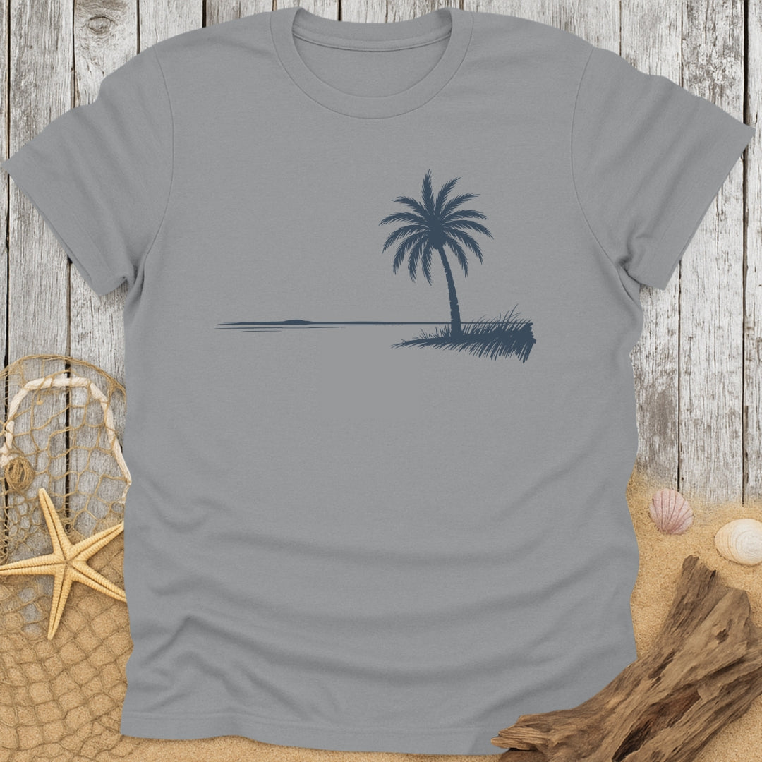 Quiet Edge T-Shirt