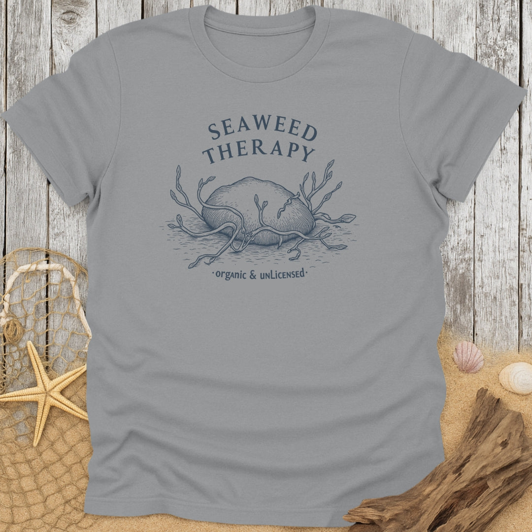 Seaweed Therapy T-Shirt