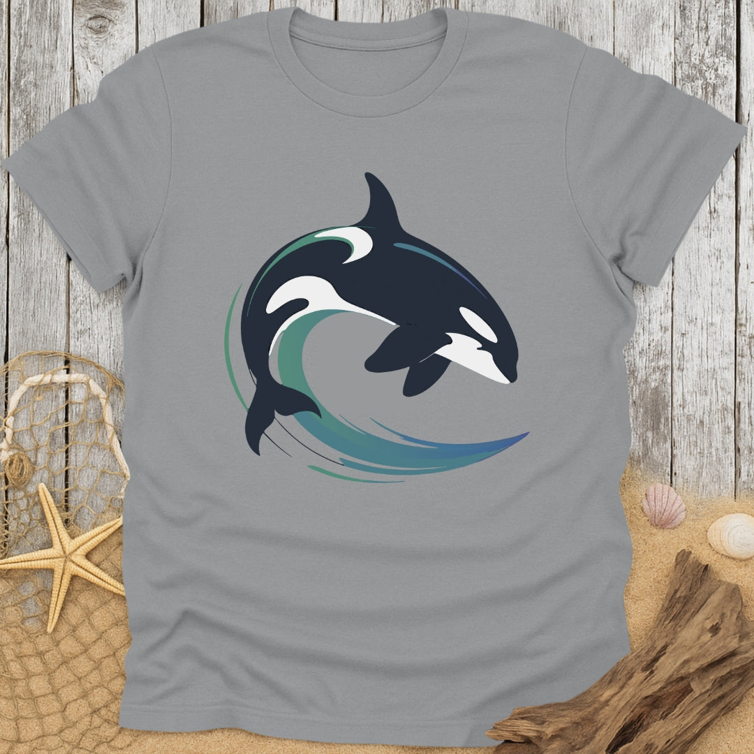 Orca Flow T-Shirt