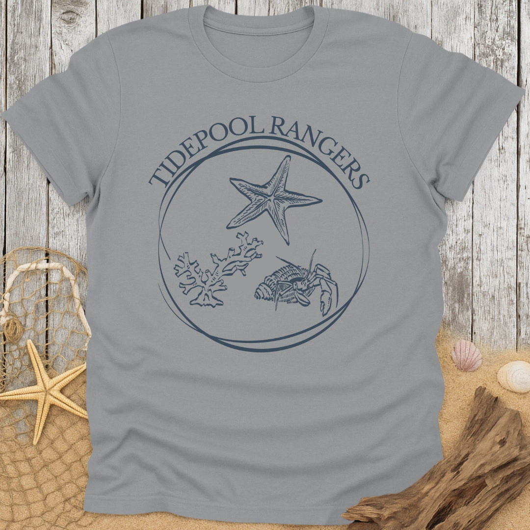 Tidepool Rangers T-Shirt