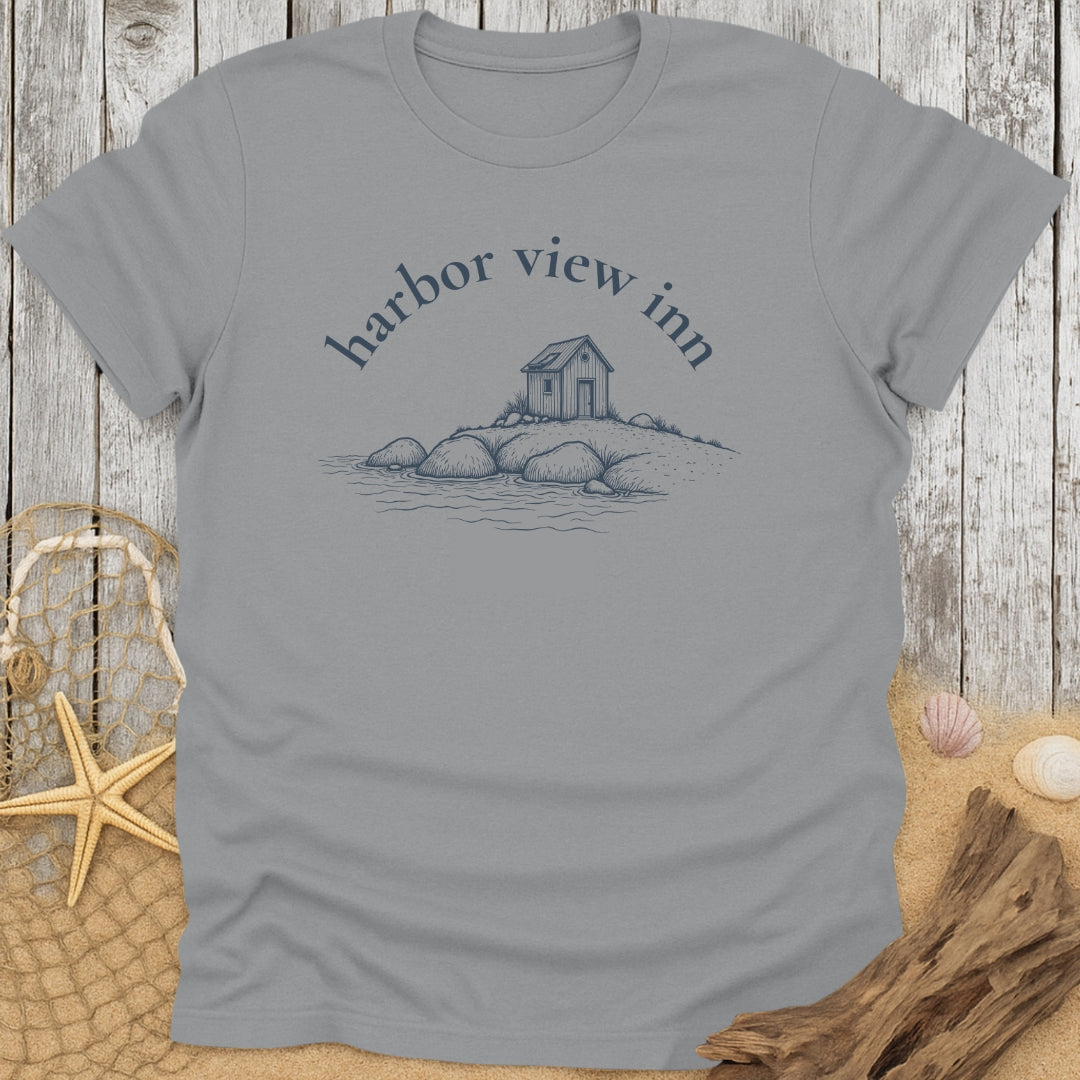 Harbour View Inn T-Shirt