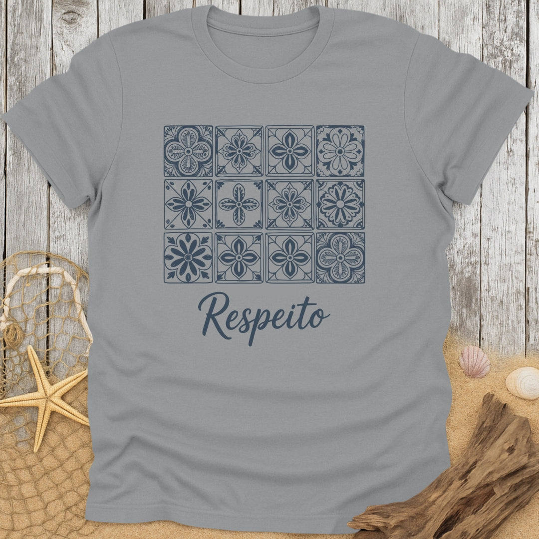 Respeito T-Shirt