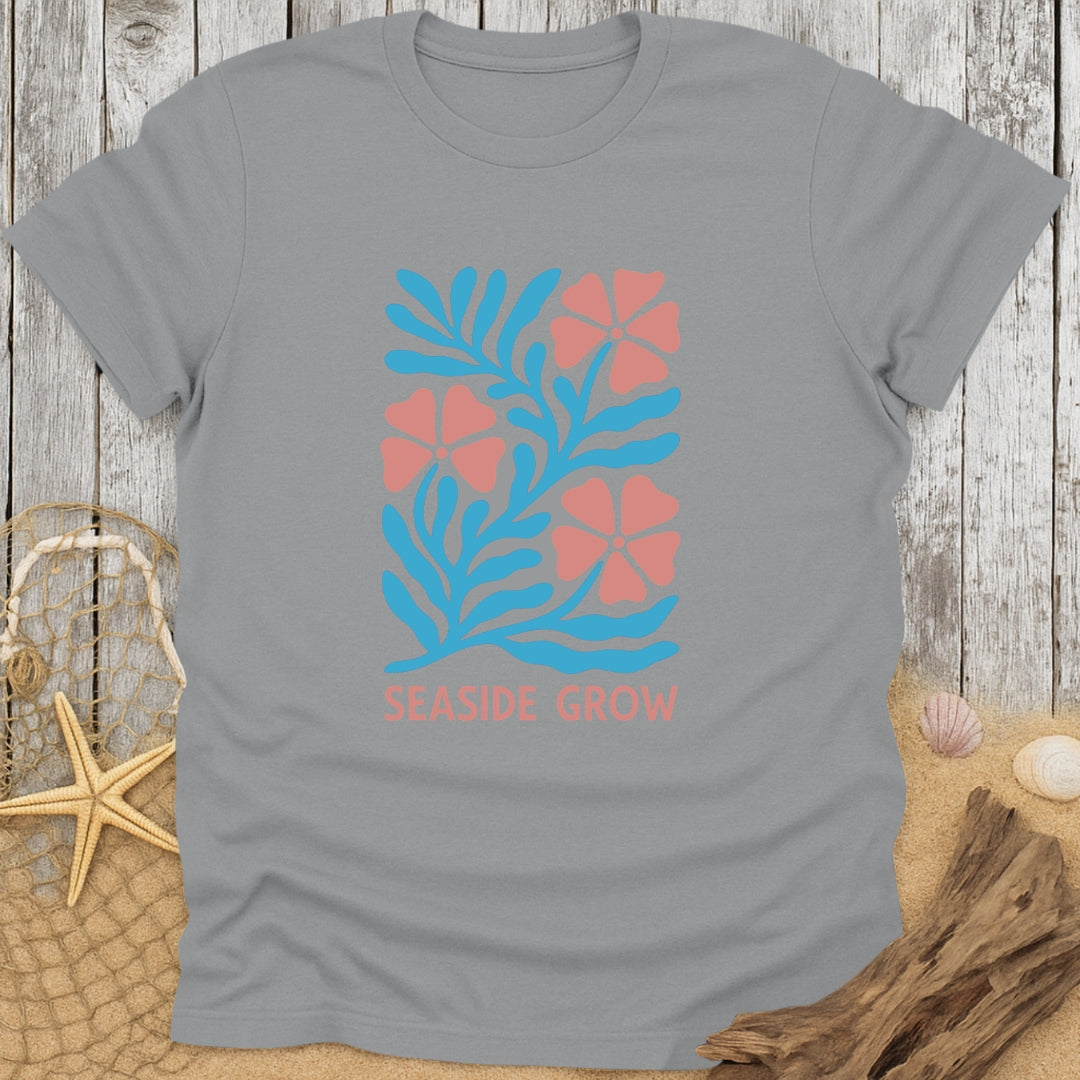 Seaside Grow T-Shirt