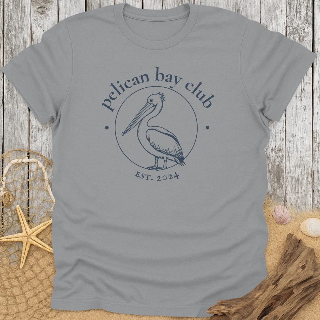 Pelican Bay Club T-Shirt