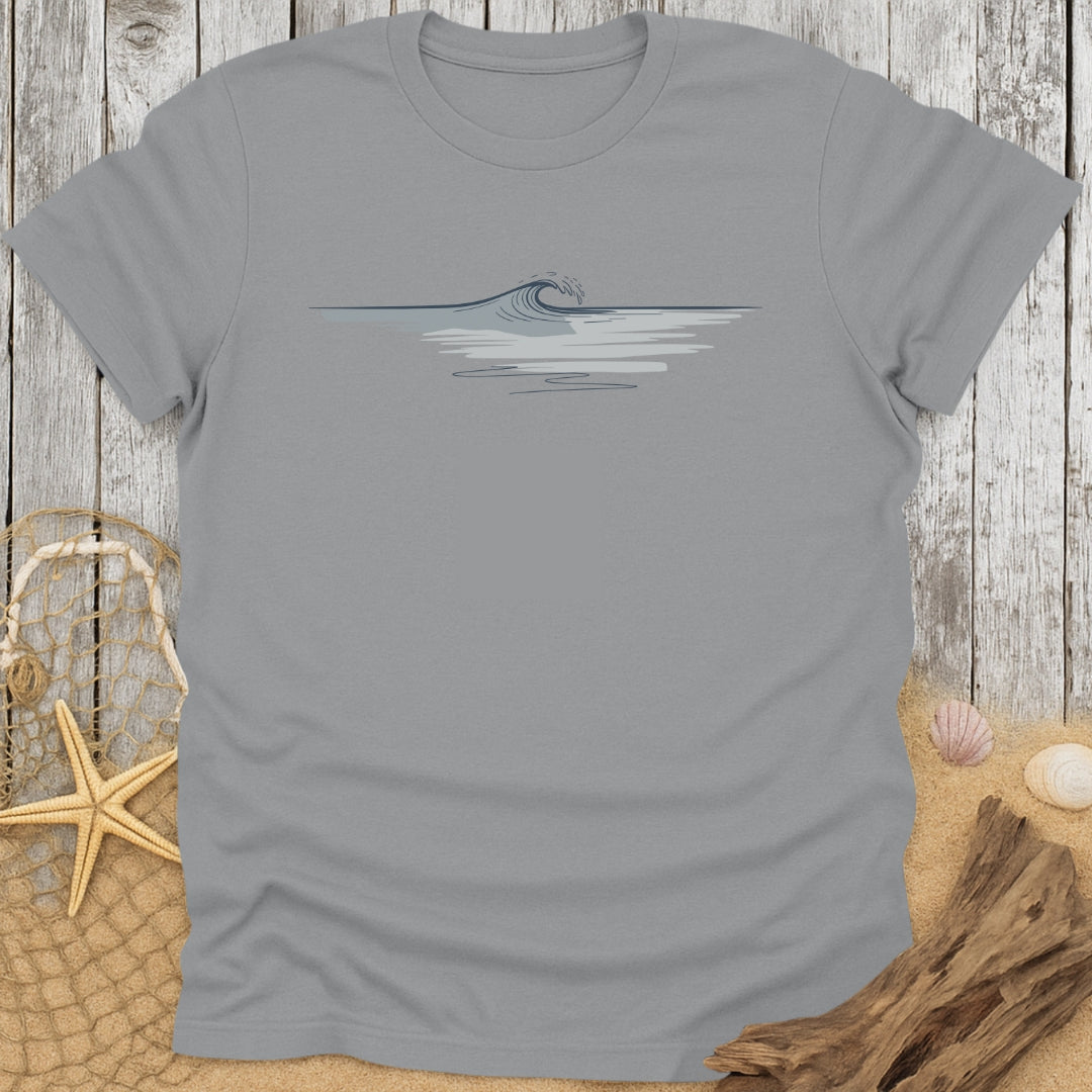 Glass Morning T-Shirt
