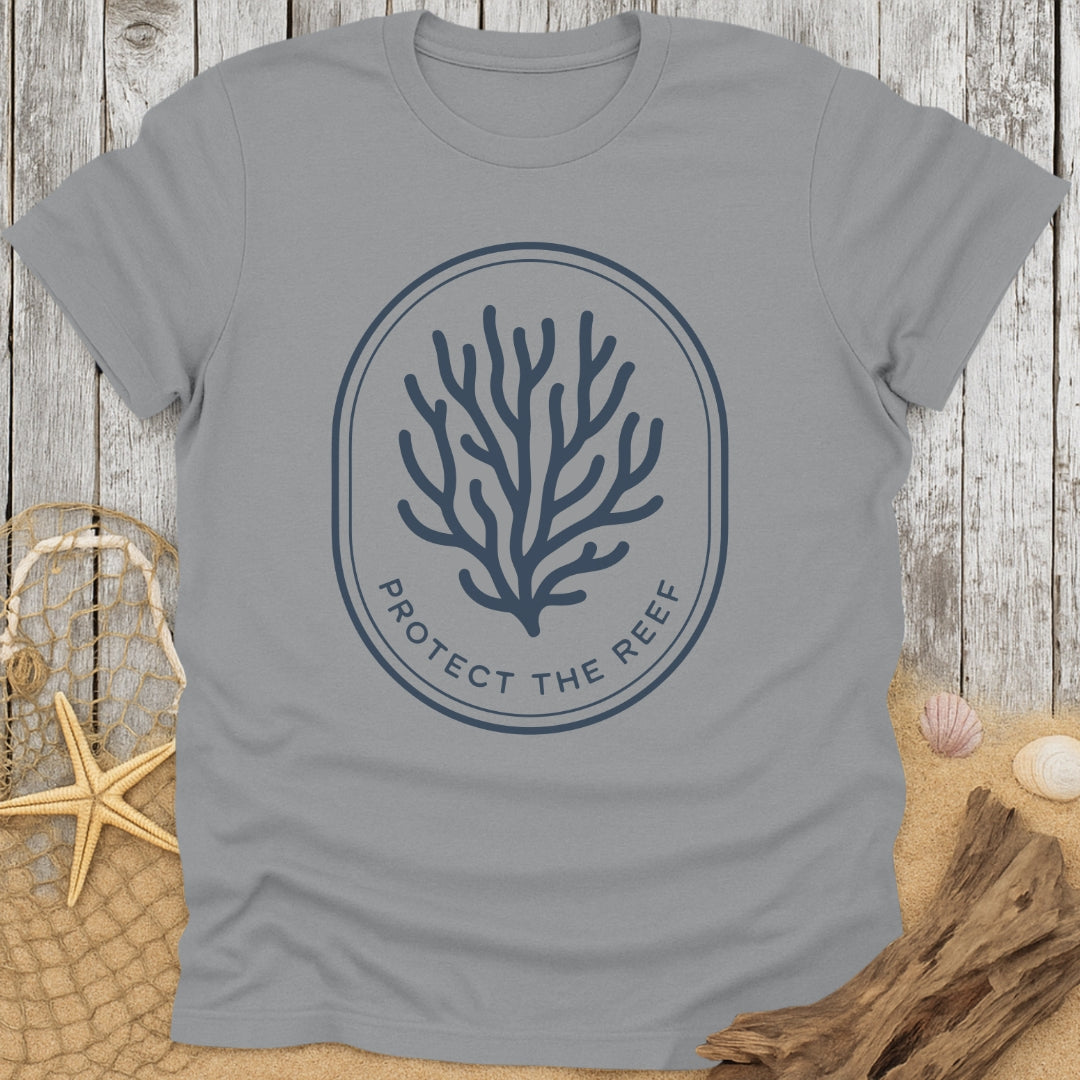 Reefkeeper Badge T-Shirt