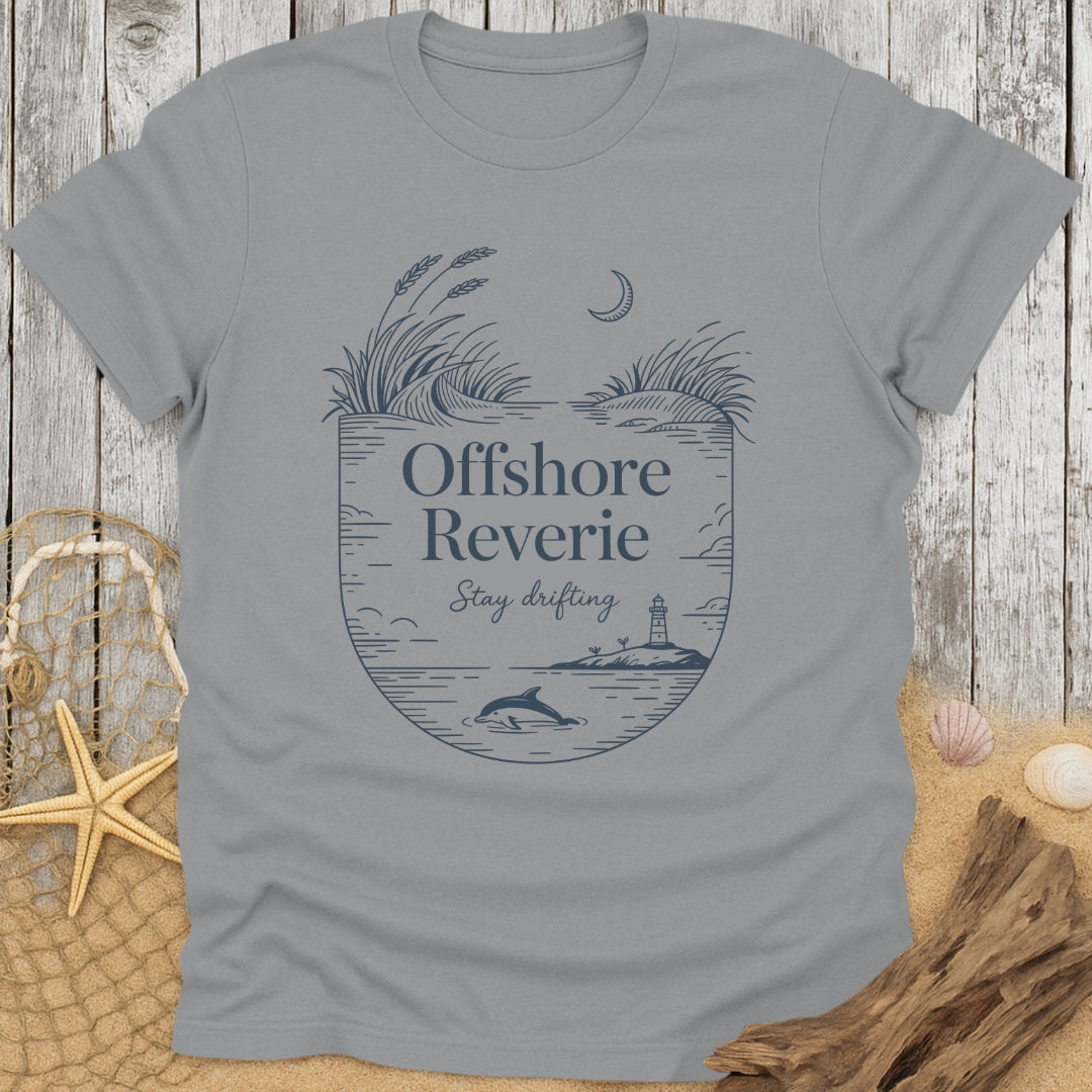 Offshore Reverie T-Shirt