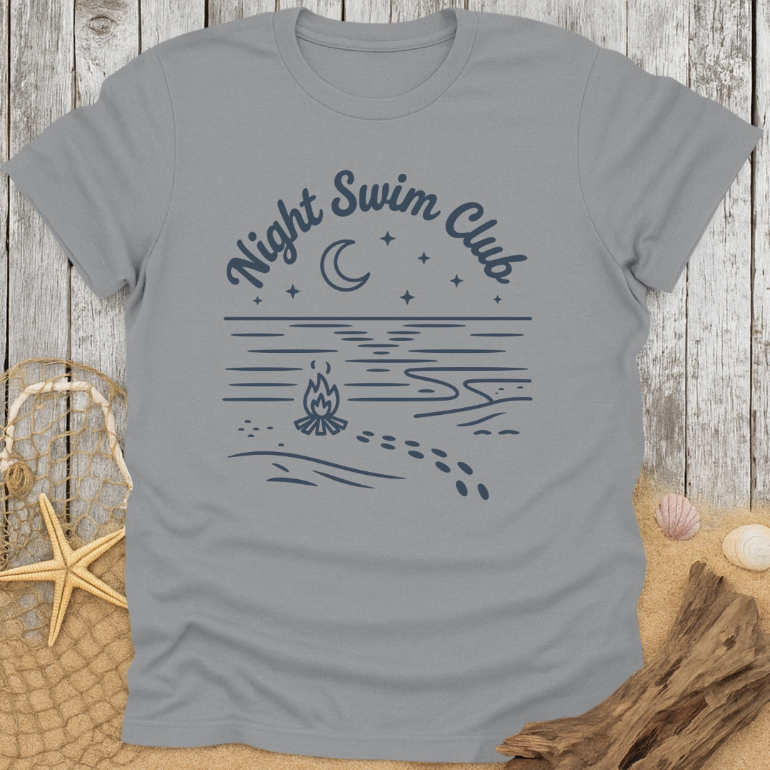 Night Swim Club T-Shirt