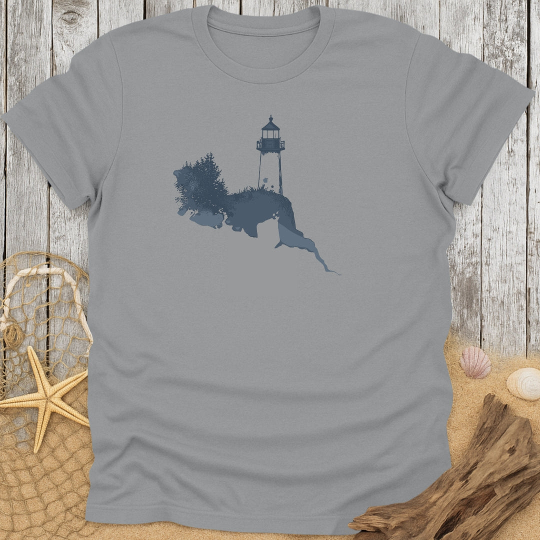 Quiet Watchers T-Shirt