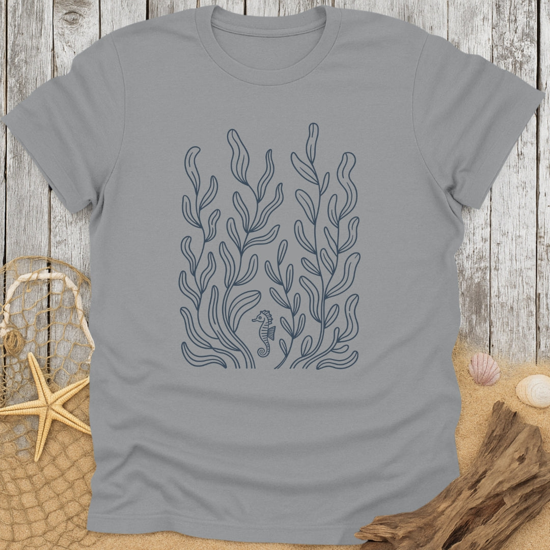 Kelp Forest Flow T-Shirt
