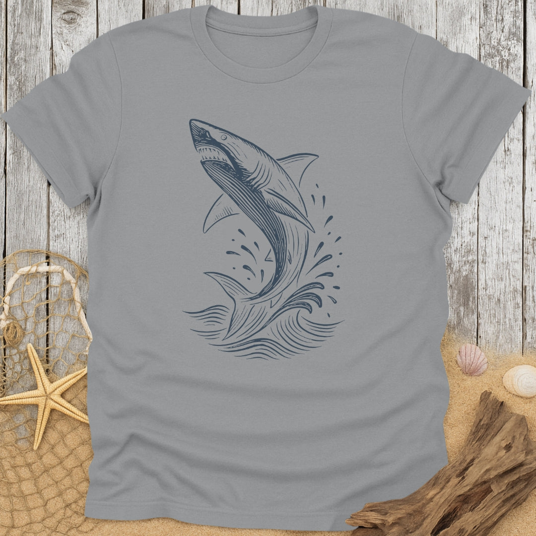 Jumping Shark T-Shirt