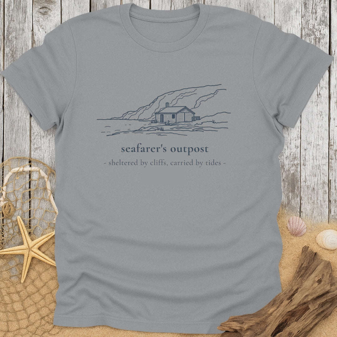 Seafarer's Outpost T-Shirt