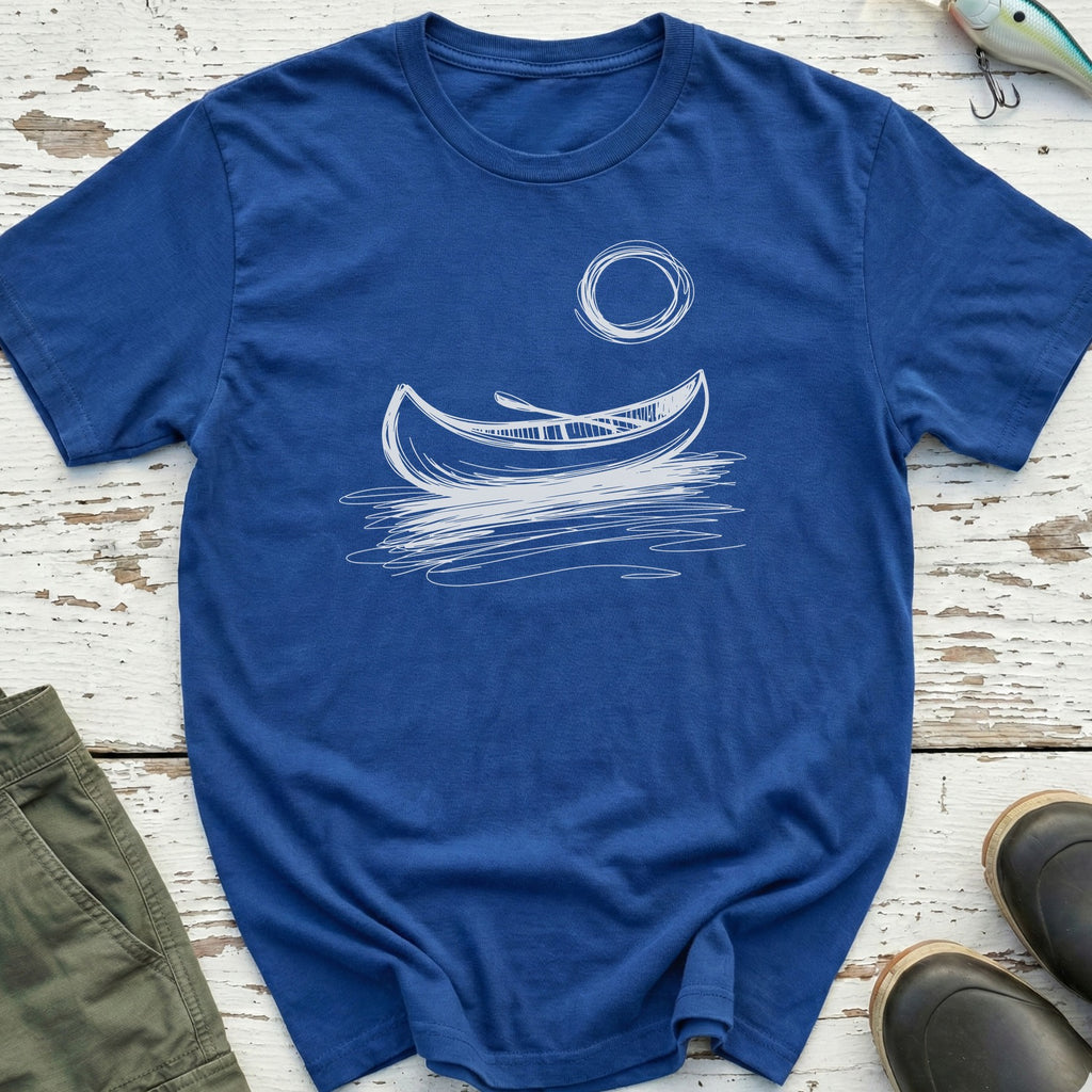 Calm Paddle T-Shirt