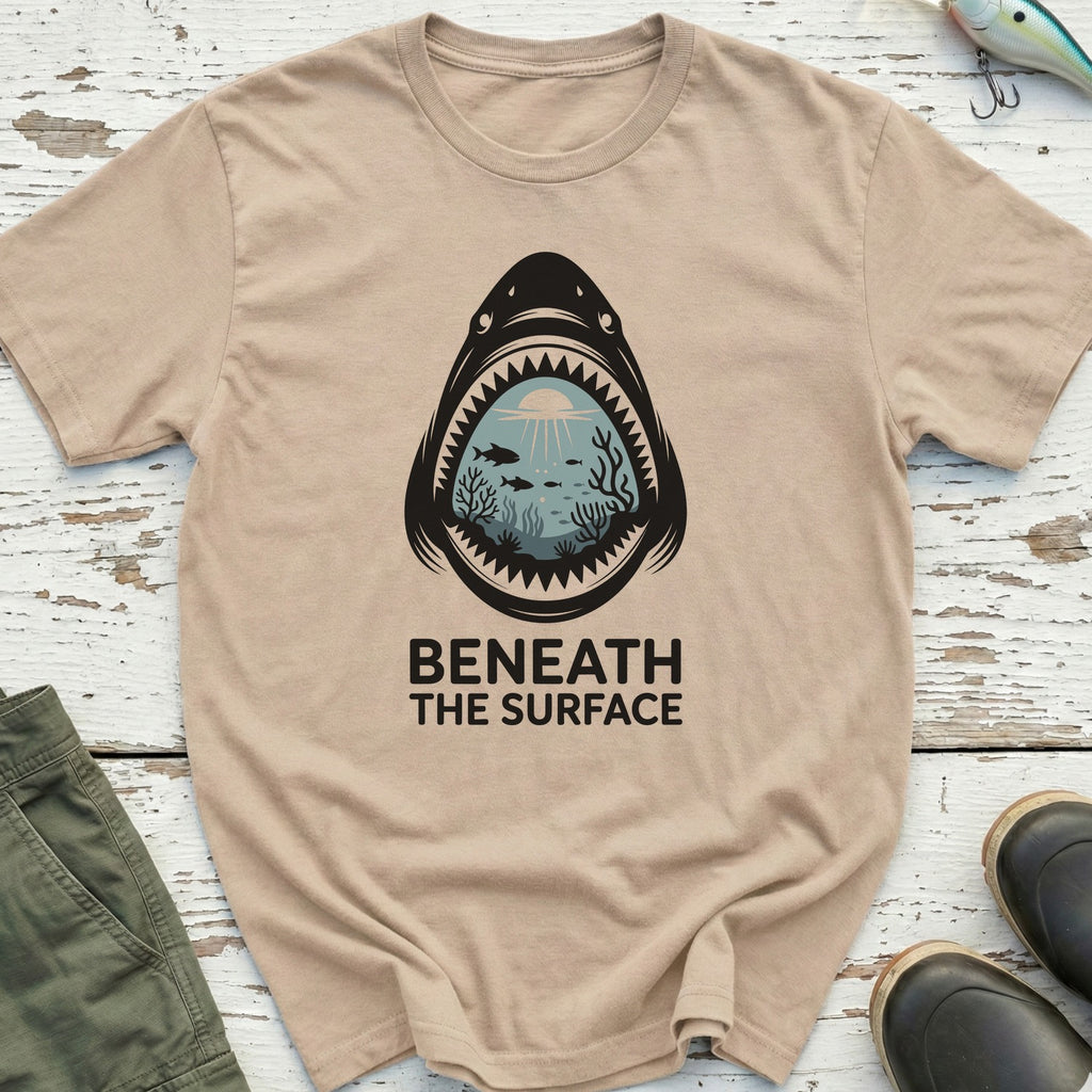 Beneath The Surface T-Shirt