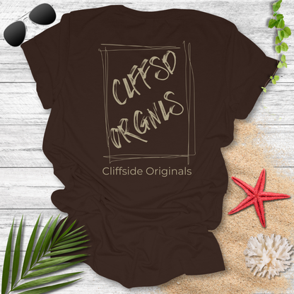 CLFFSD ORGNLS T-Shirt