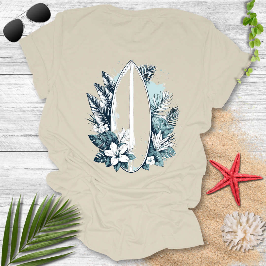 Tropical Glide T-Shirt