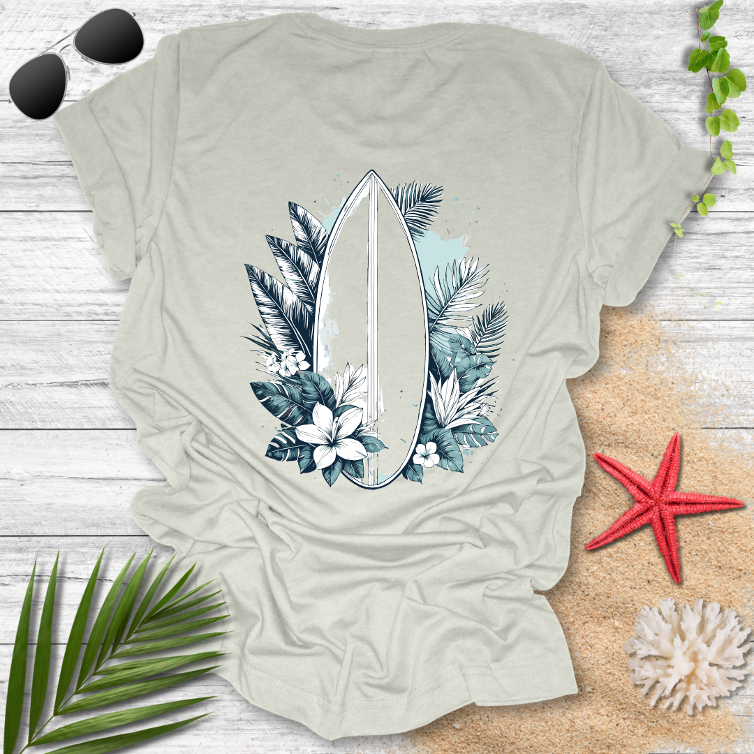 Tropical Glide T-Shirt