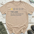One Star Lake T-Shirt