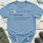 One Star Lake T-Shirt