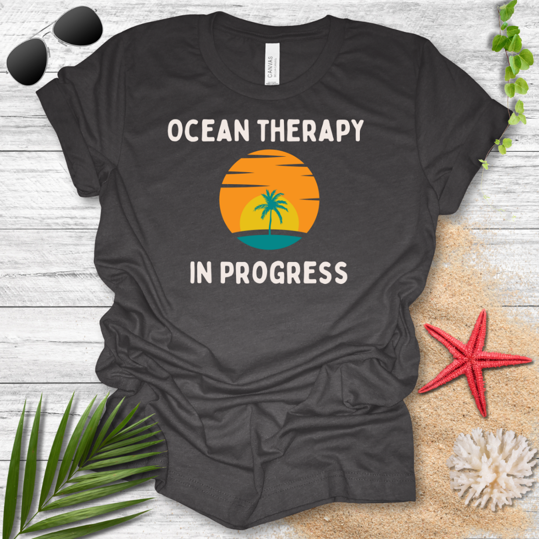 Ocean Therapy T-Shirt