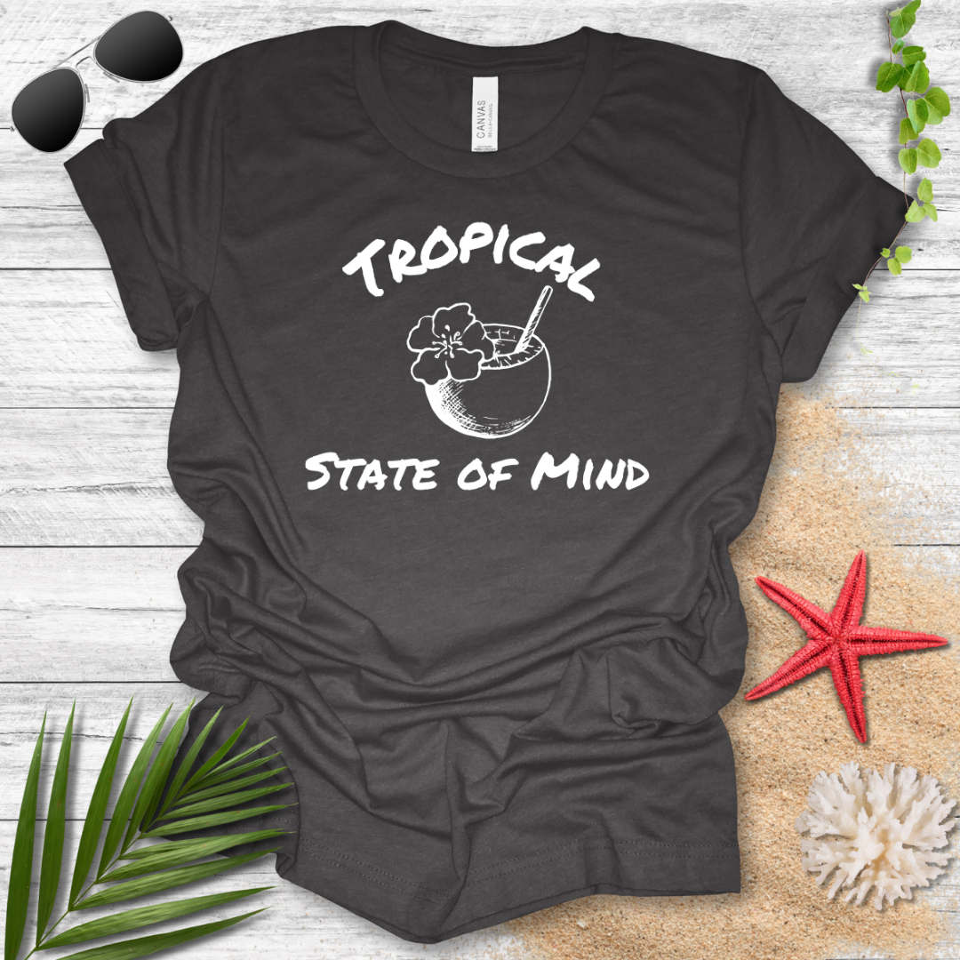 Tropical Mind T-Shirt