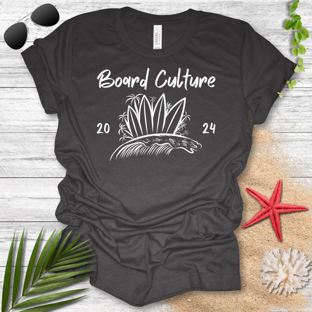 Board Culture T-Shirt