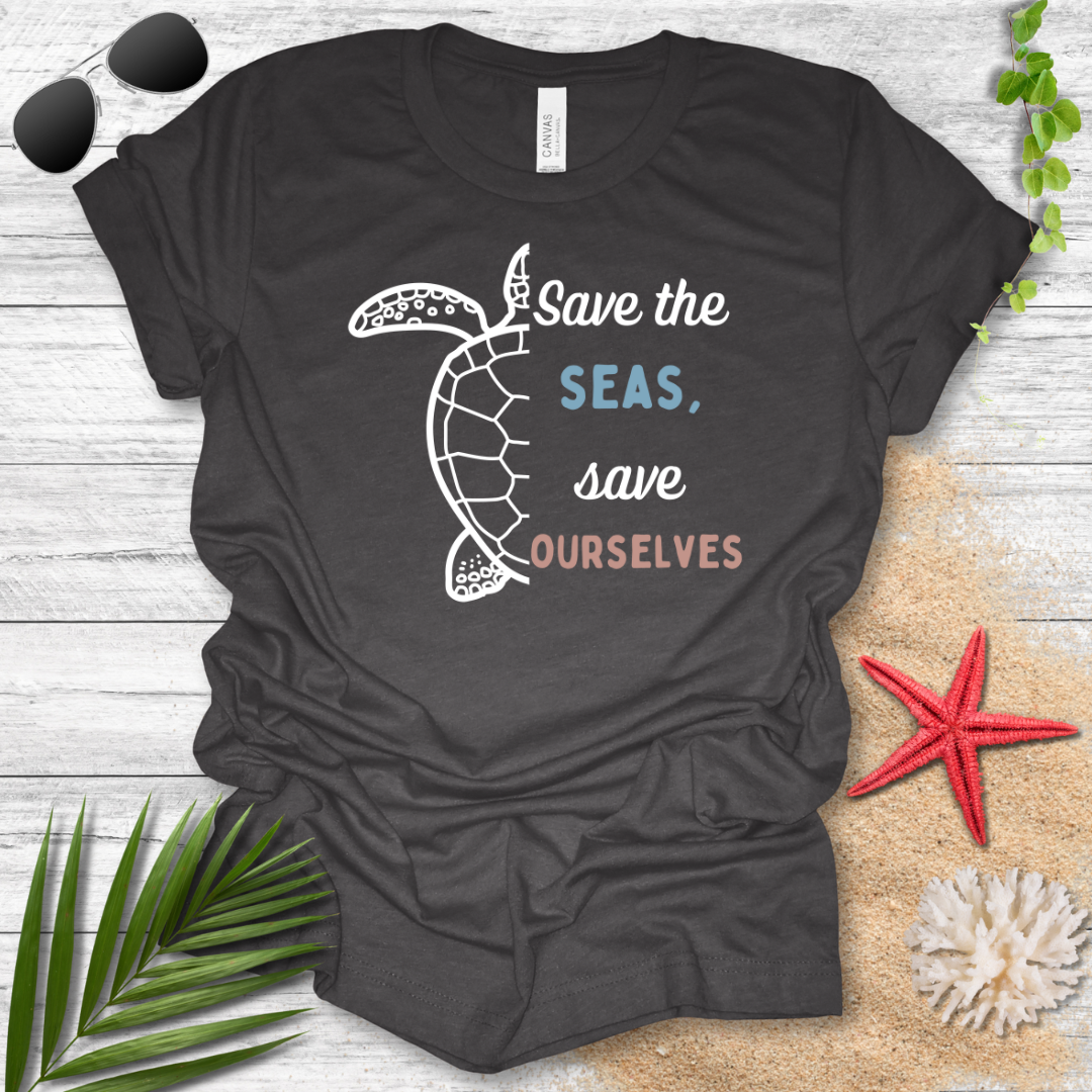 Save the Seas T-Shirt