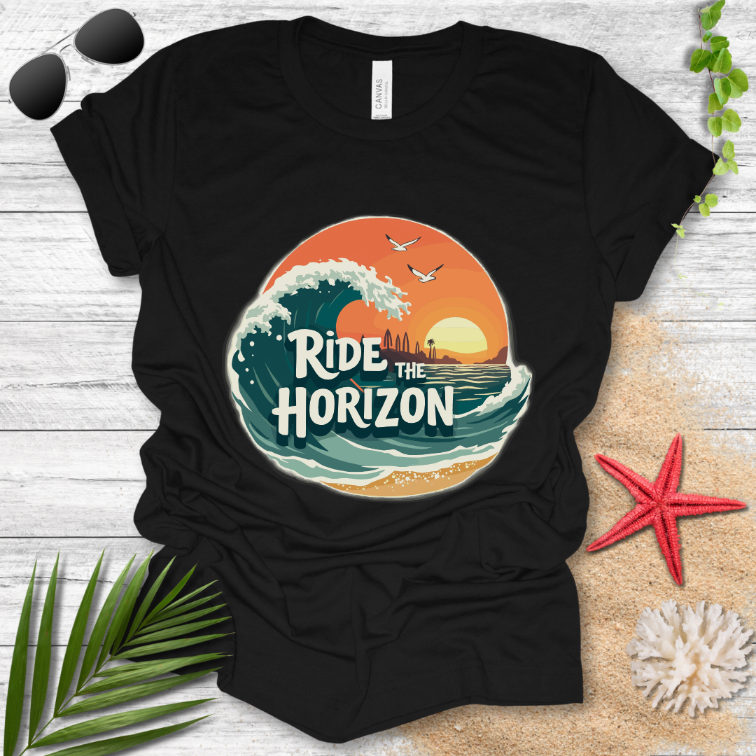 Horizon Ride T-Shirt