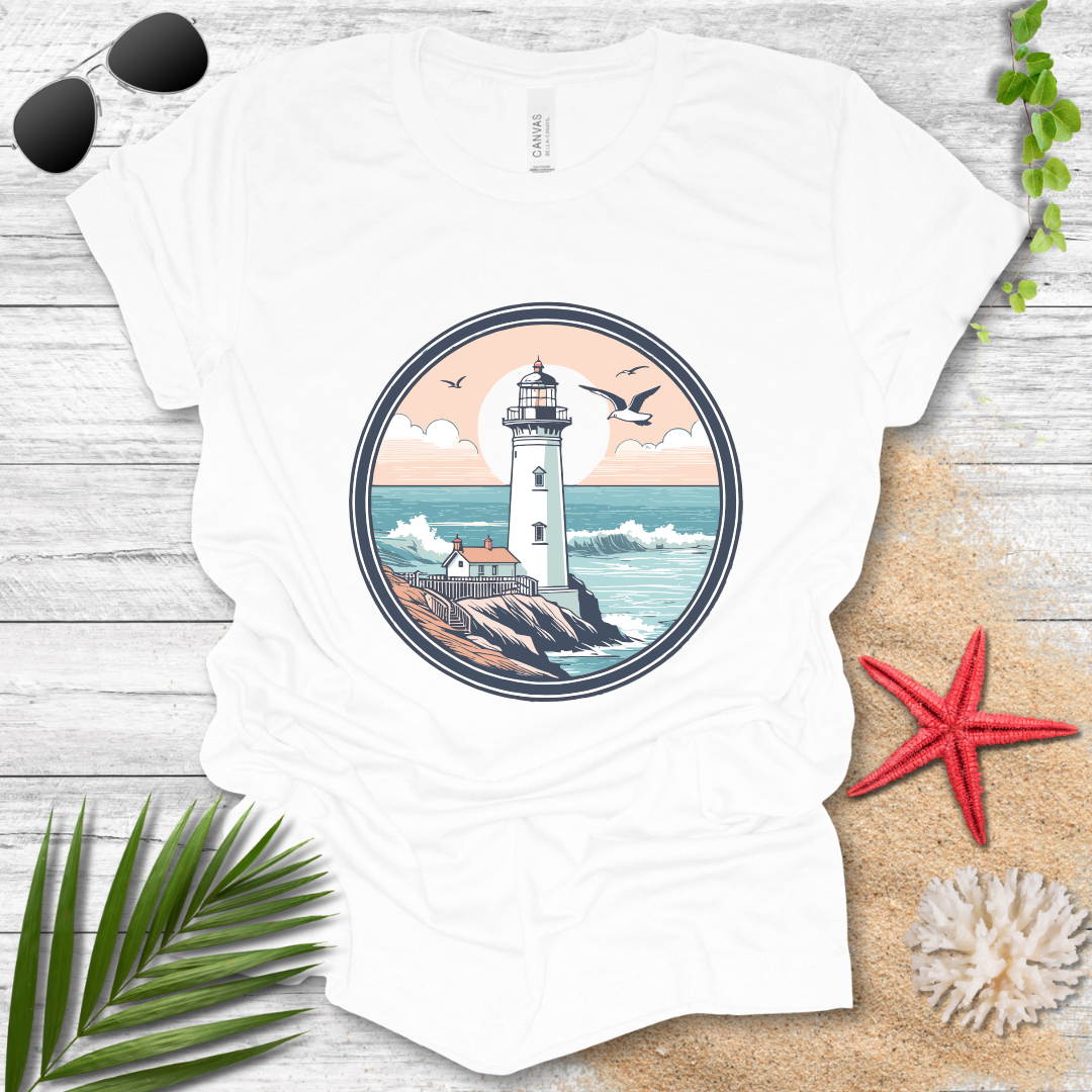 Lighthouse Harmony T-Shirt