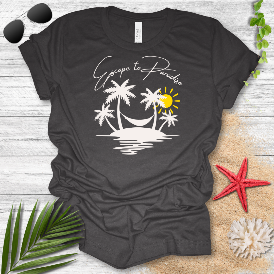 Escape to Paradise T-Shirt