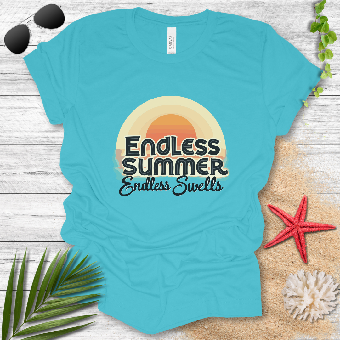 Endless Swells T-Shirt