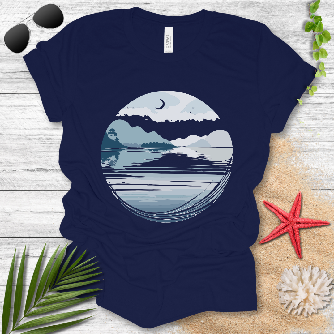 Lake Calm T-Shirt