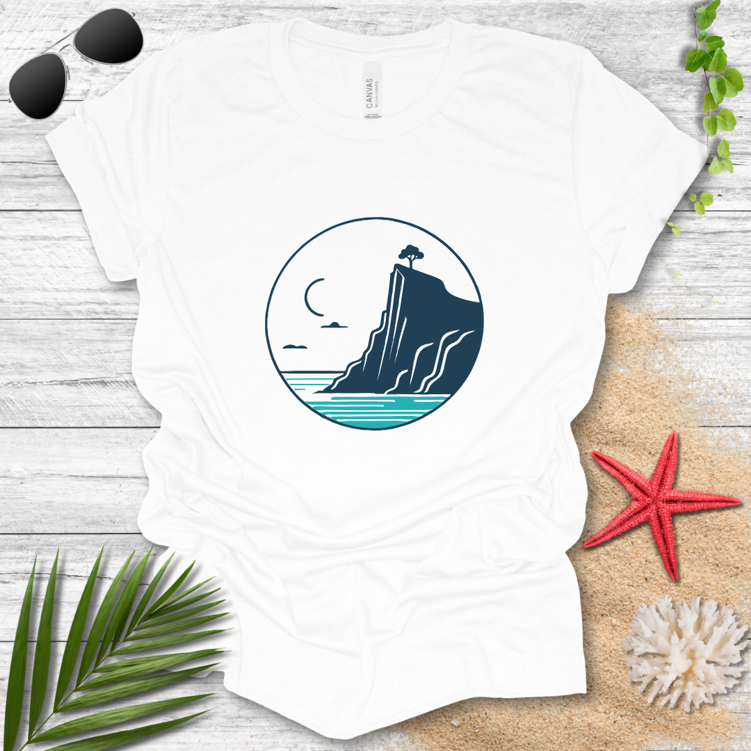 Ocean Edge T-Shirt