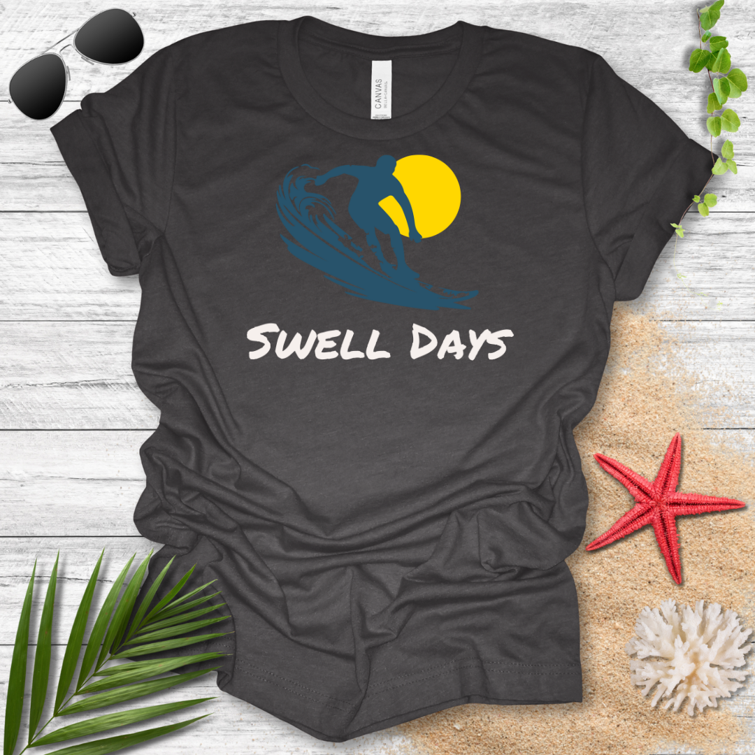 Swell Days T-Shirt