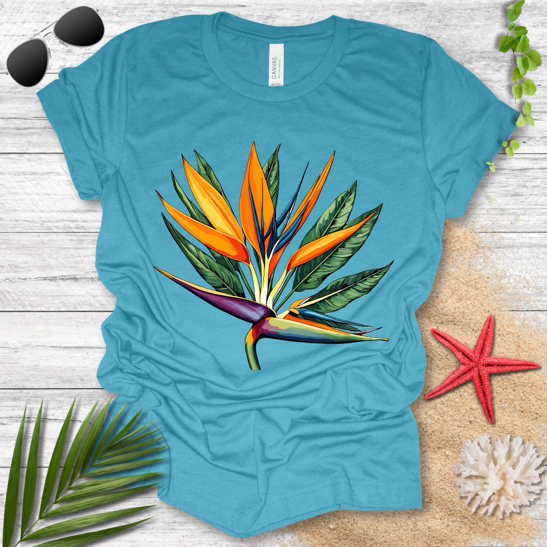 Tropical Vintage T-Shirt