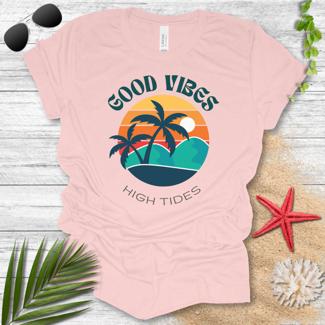 Good Vibes T-Shirt