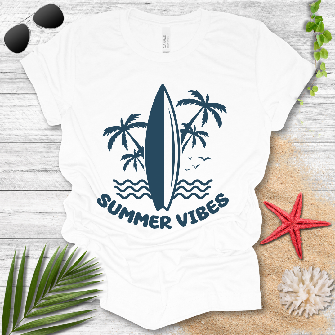 Summer Vibes T-Shirt