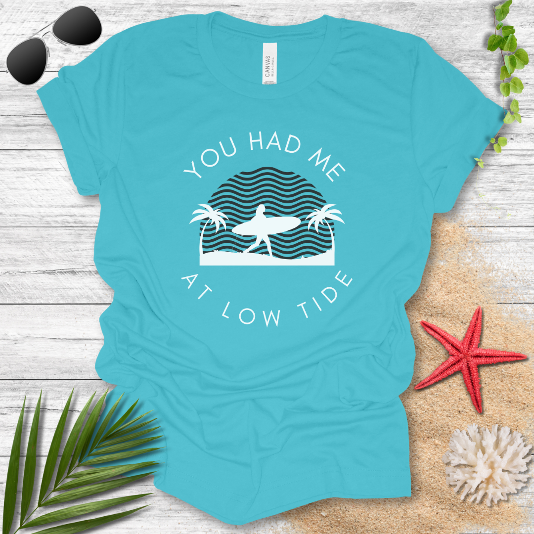 Low Tide T-Shirt