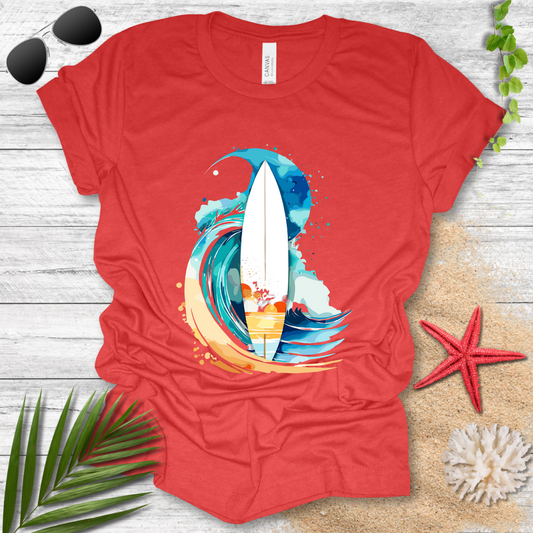 Beach Vibes T-Shirt