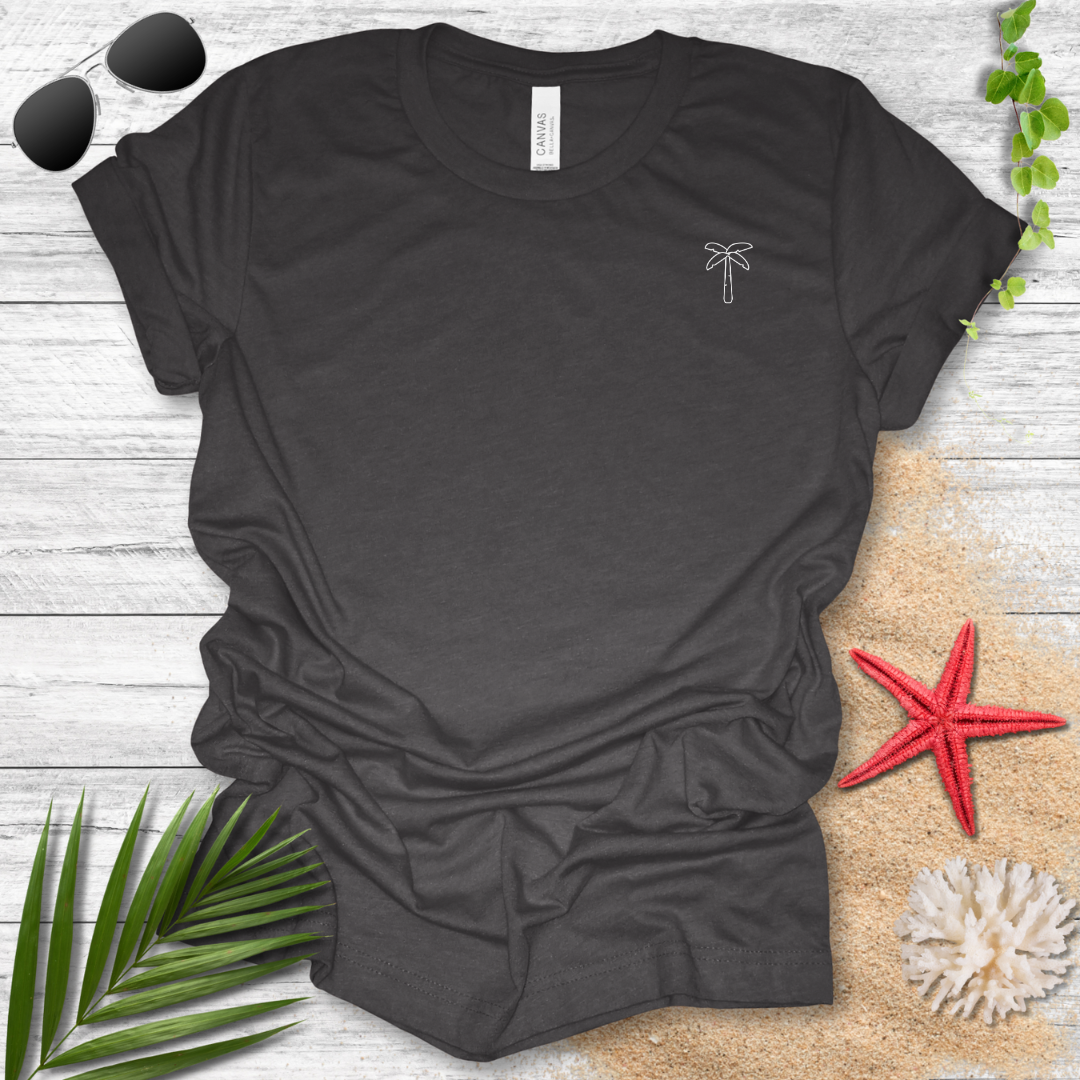 Little Palm T-Shirt