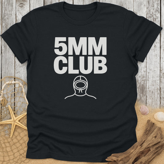 5MM Club T-Shirt