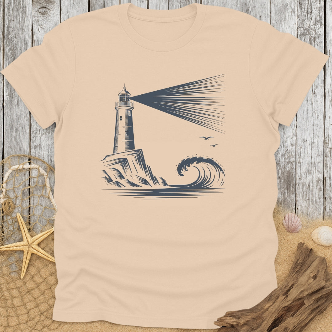 Beacon Charge T-Shirt