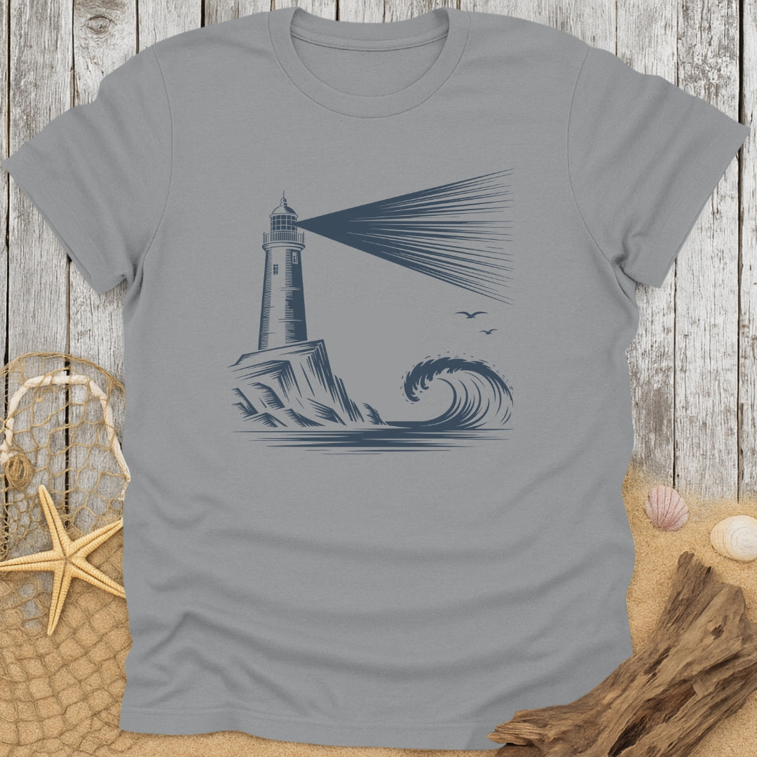 Beacon Charge T-Shirt