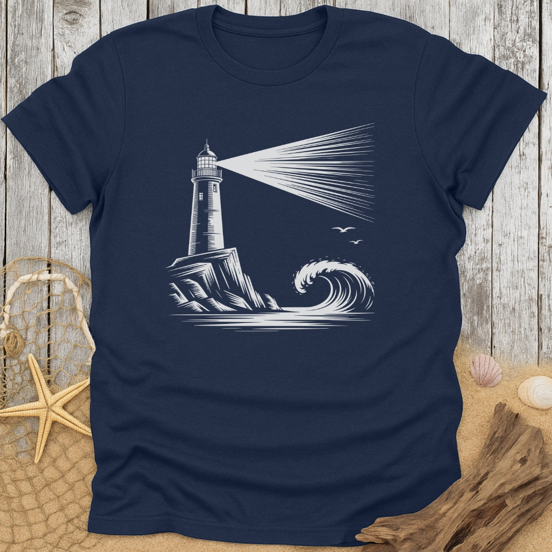 Beacon Charge T-Shirt